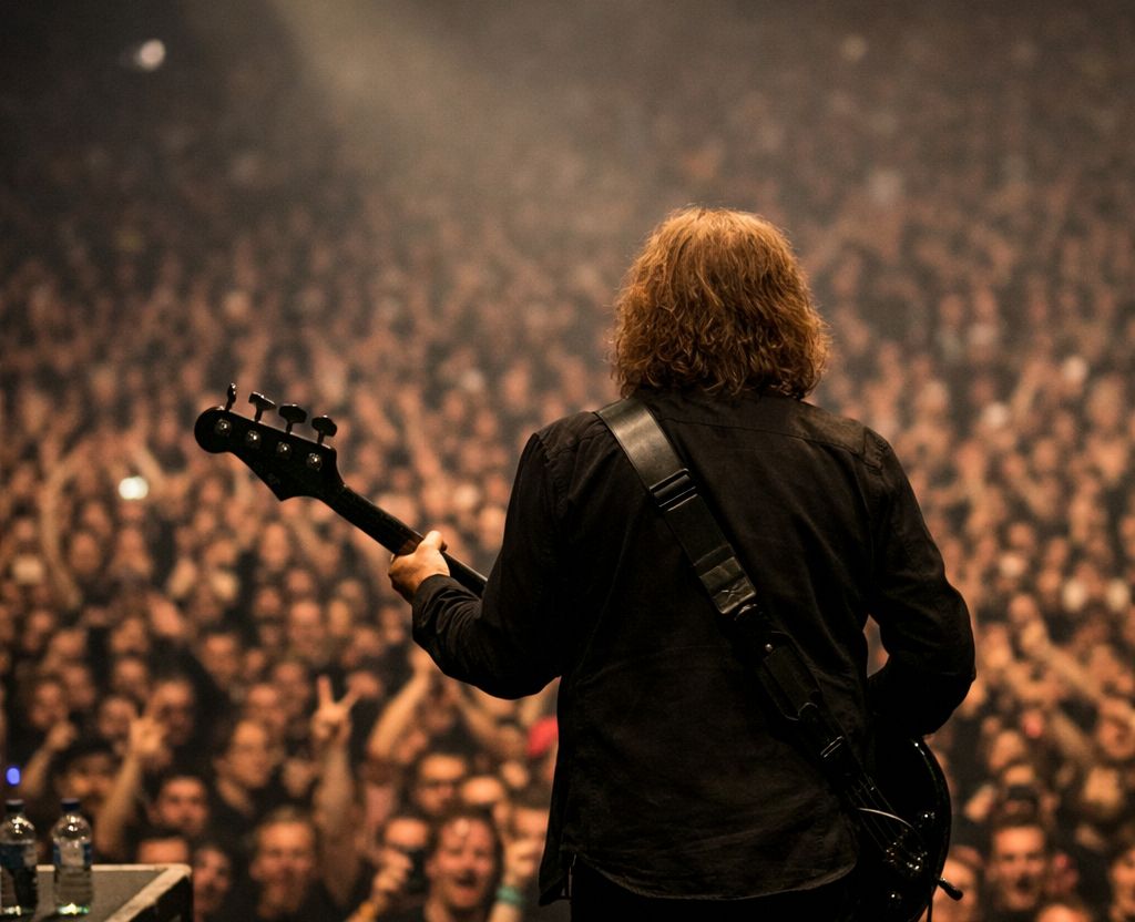 Geezer Butler