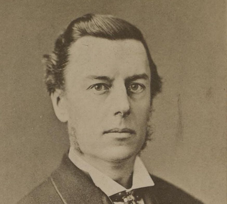 Joseph Chamberlain