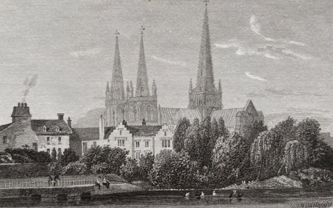 Lichfield