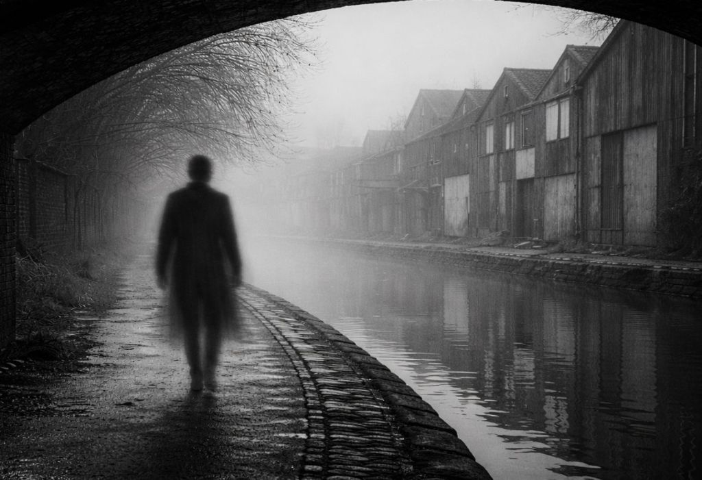 Michael Pennington