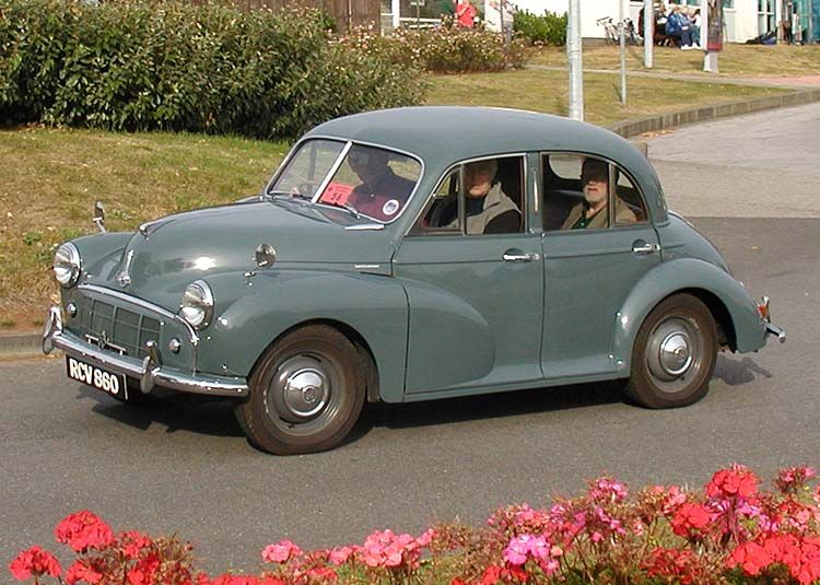 Morris Motor Company