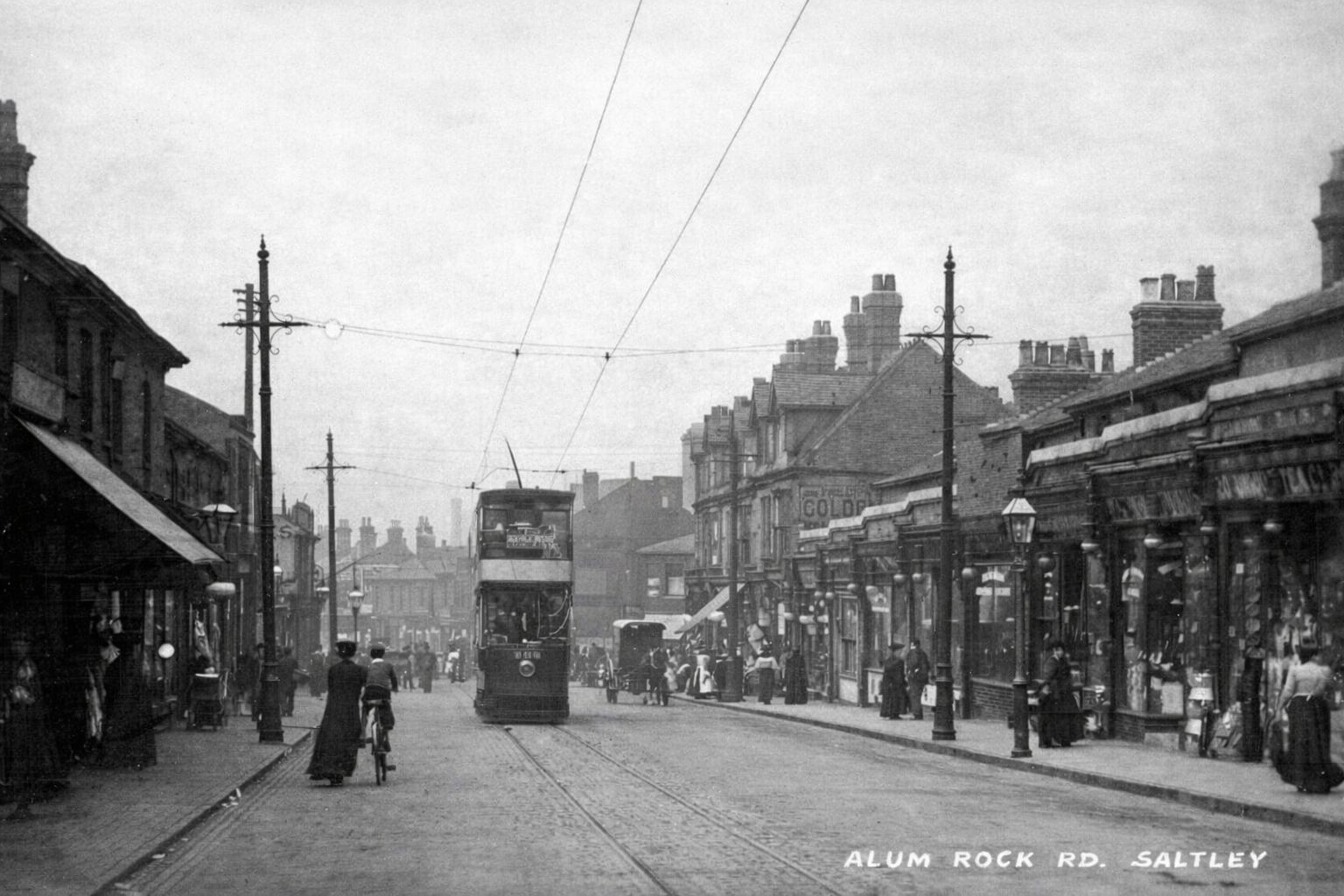 Saltley Saltley – Birmingham UK | City Guide & Local Memories