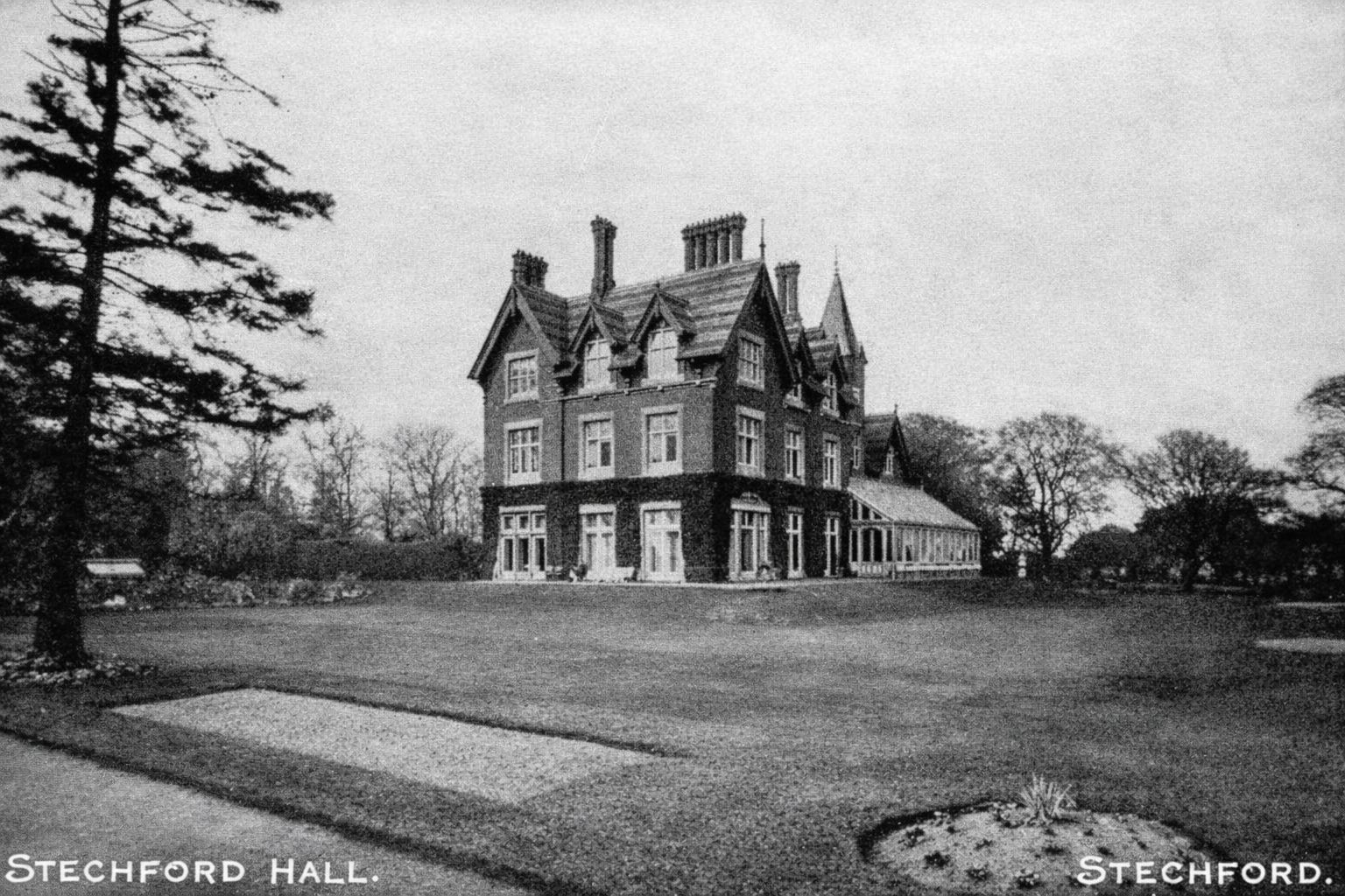 Stechford