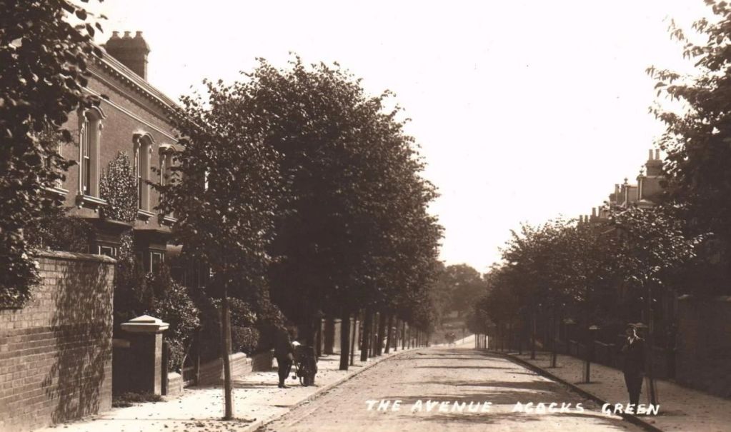 The Avenue Acocks Green