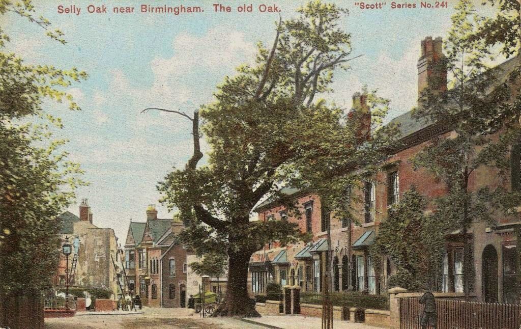 Selly Oak Hospital