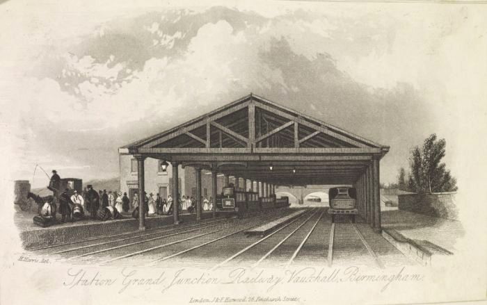Vauxhall