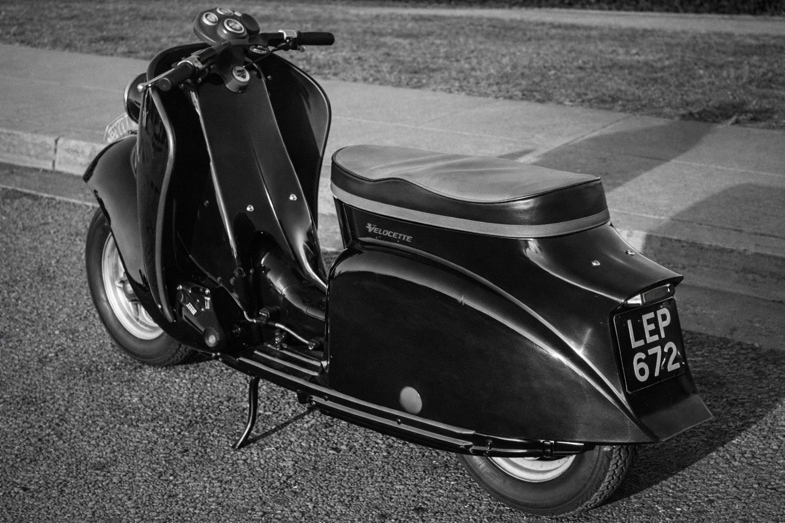 Velocette (Veloce Ltd)