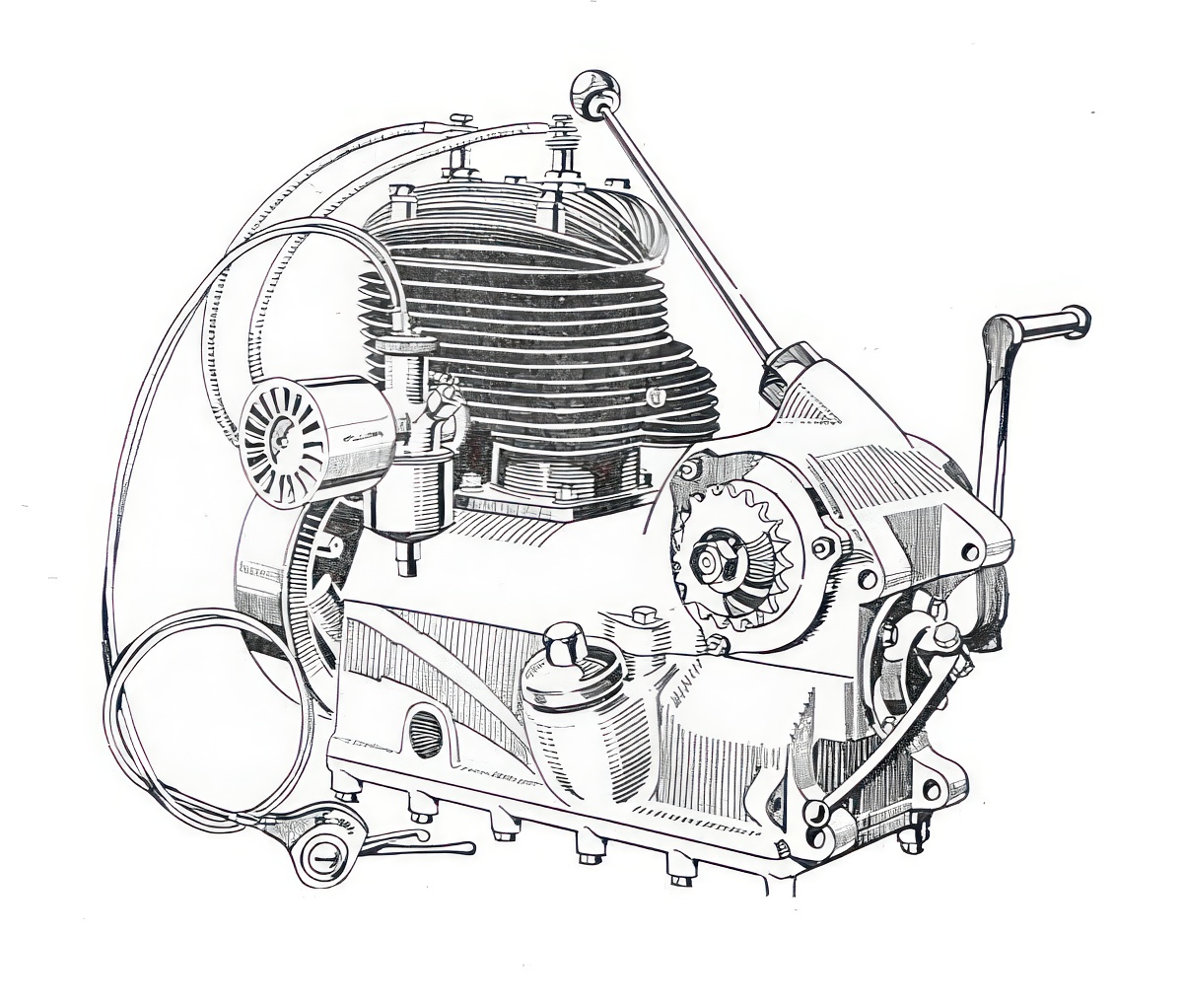 Villiers Engineering