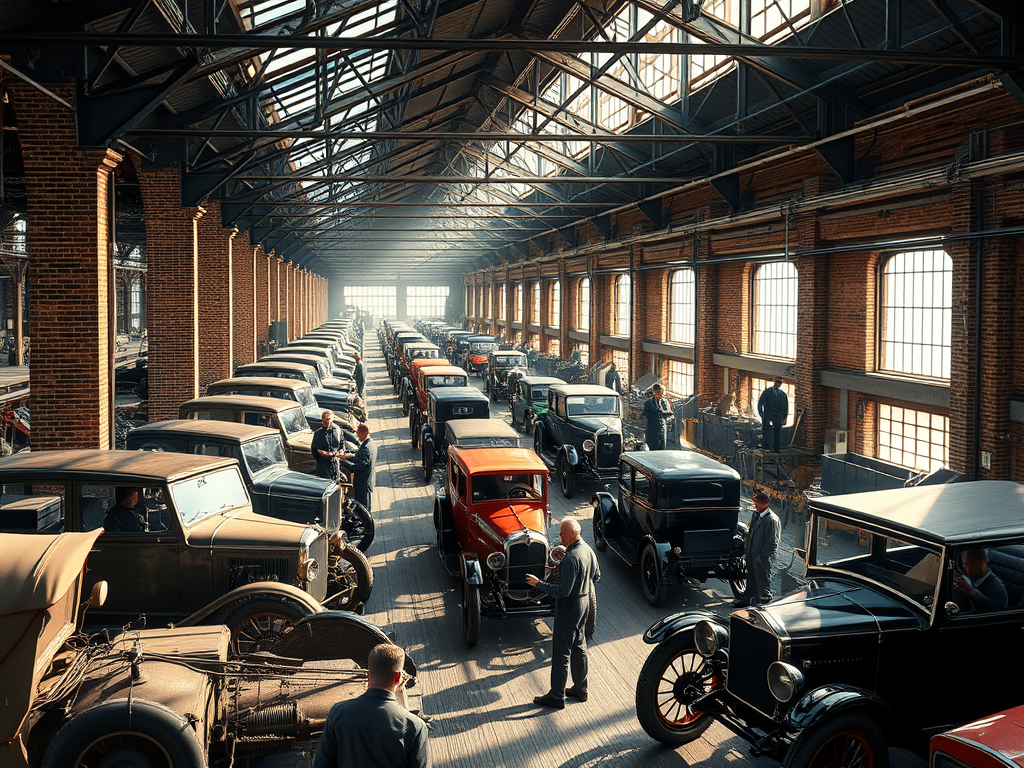 Standard Motor Company