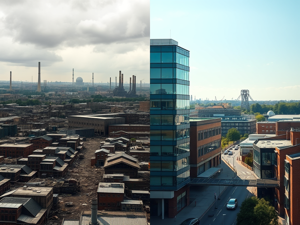 Birmingham 1980-1990