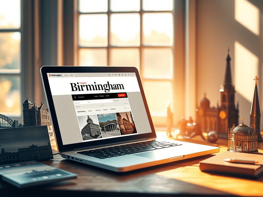 BirminghamUK.com