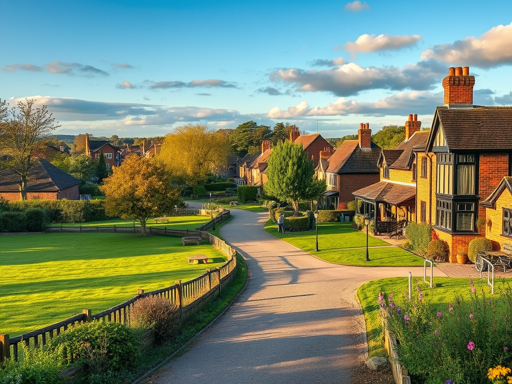 Balsall Common