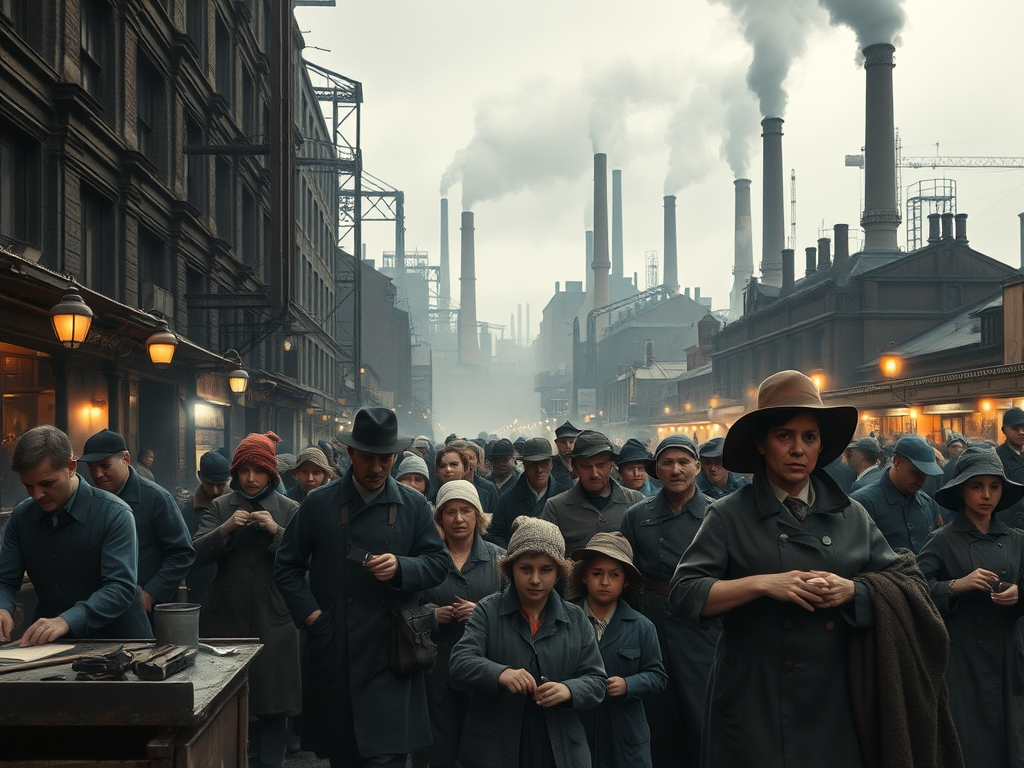 Birmingham 1900-1910
