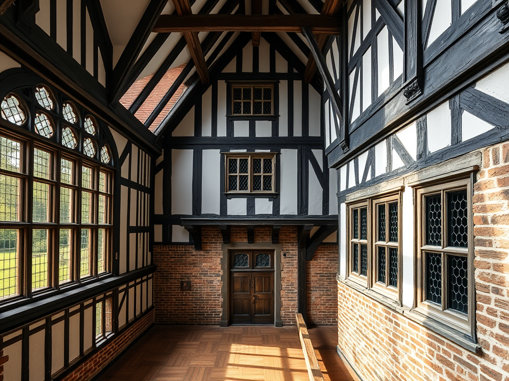 Blakesley Hall