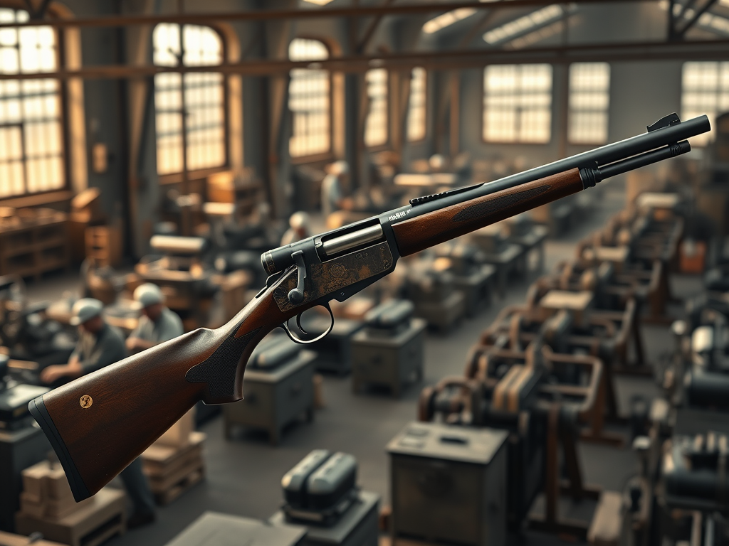 BSA Defence Procurement