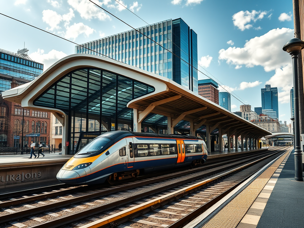 HS2 & Birmingham