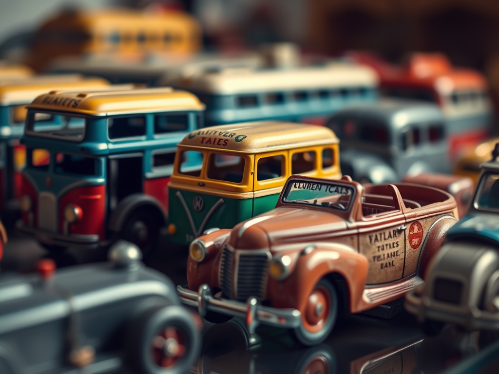 Coventry Toy Museum
