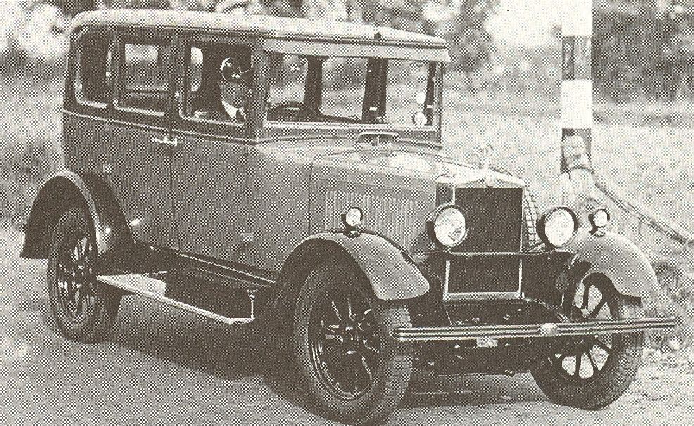 Mhv Morris Cowley Saloon 1928 77abb6