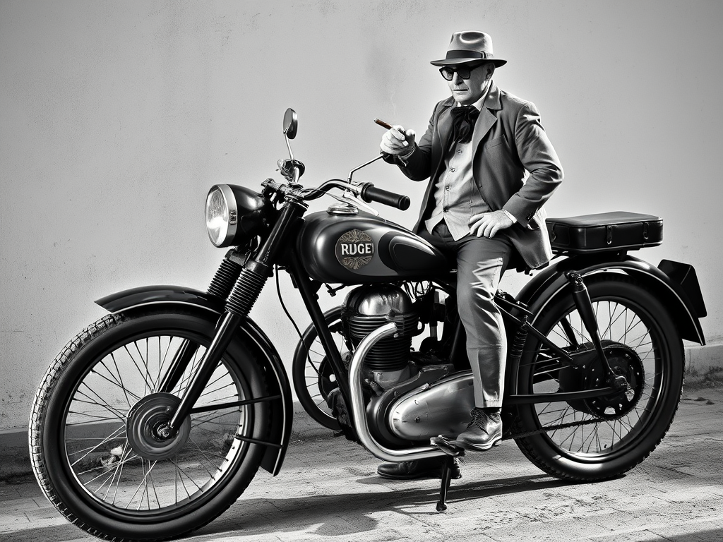 Rudge-Whitworth