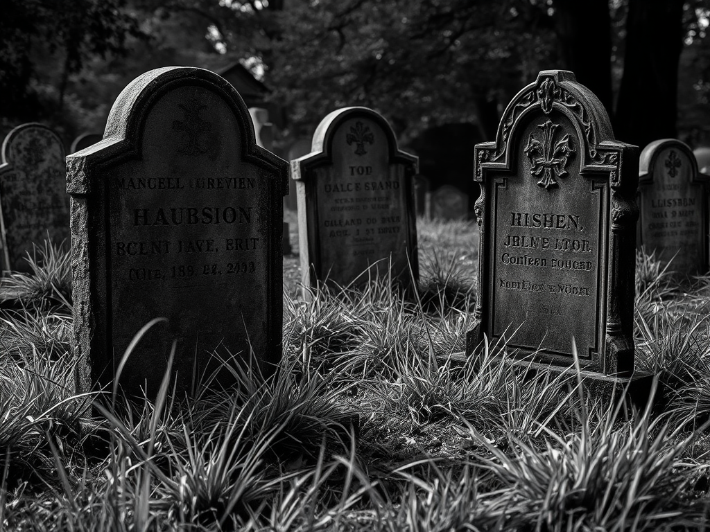 Warstone Cemetery