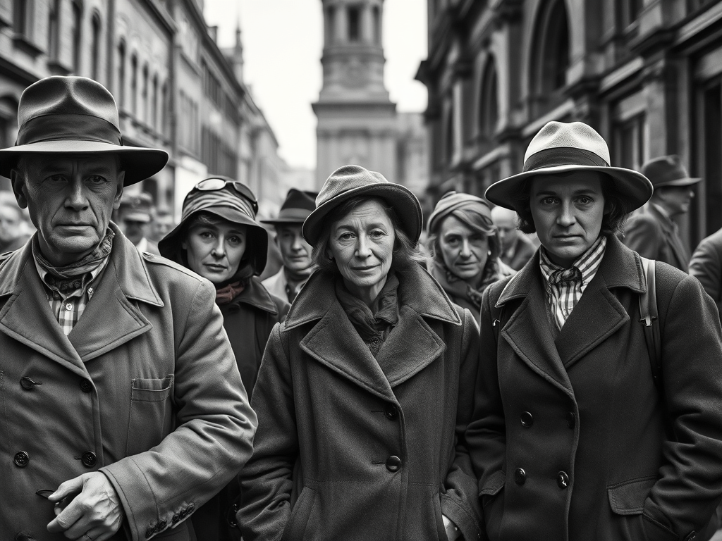 Birmingham 1930-1940